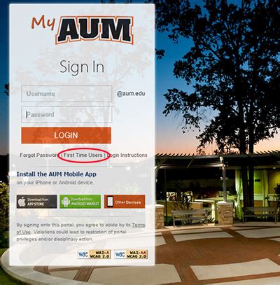 My aum.edu - Report an Incident or Concern. Attention: Are you currently logged in to your My AUM account? When completing the reporting tool while logged in, the tool will populate with your student information. If you wish to complete an anonymous report, you may log out of My AUM and return to the AUM website and complete the reporting tool at this link ...